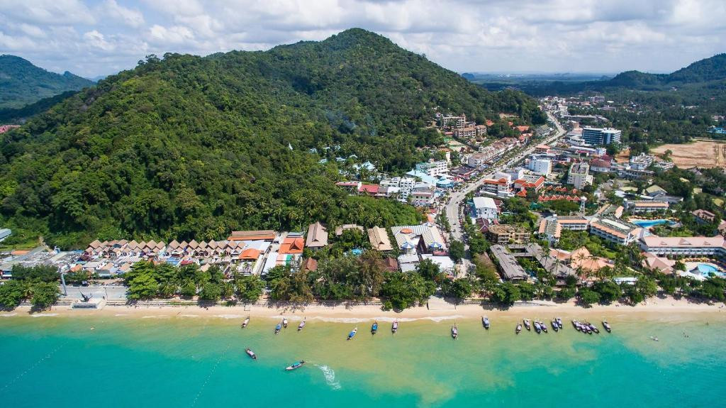 AO NANG PRINCEVILLE RESORT — фото 10