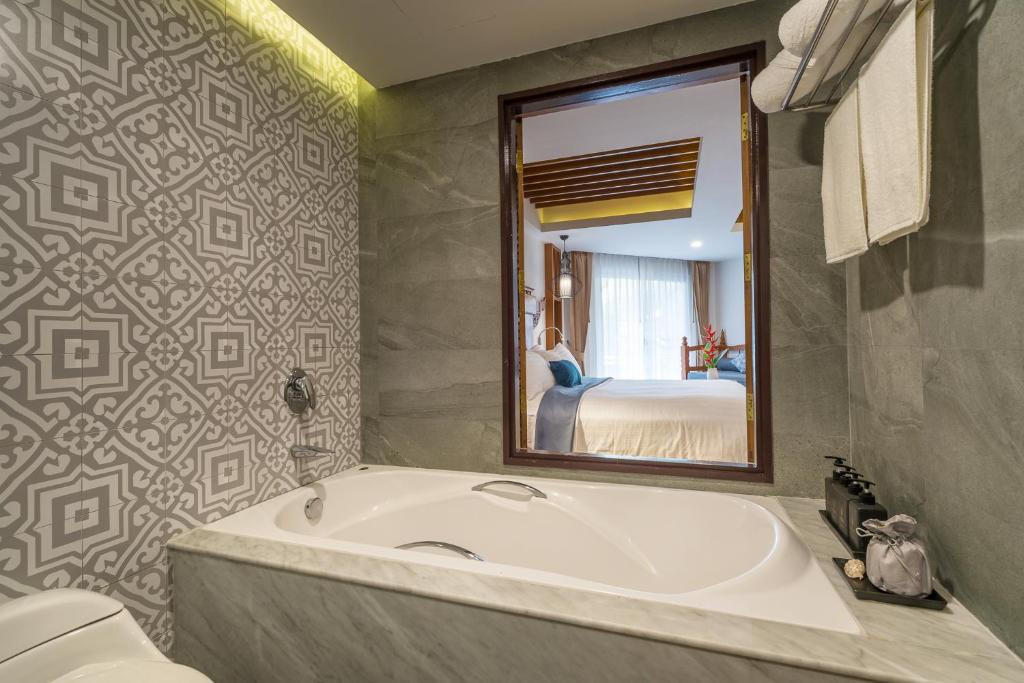 AO NANG PRINCEVILLE RESORT — фото 14