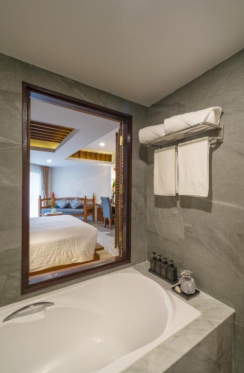 AO NANG PRINCEVILLE RESORT — фото 15