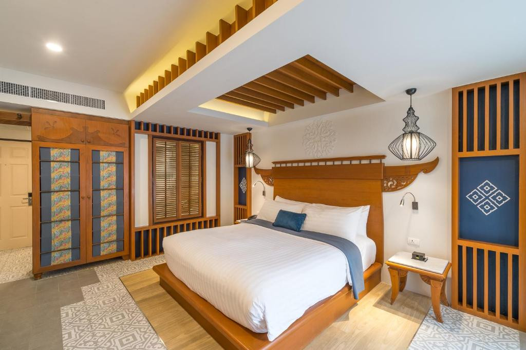 AO NANG PRINCEVILLE RESORT — фото 16