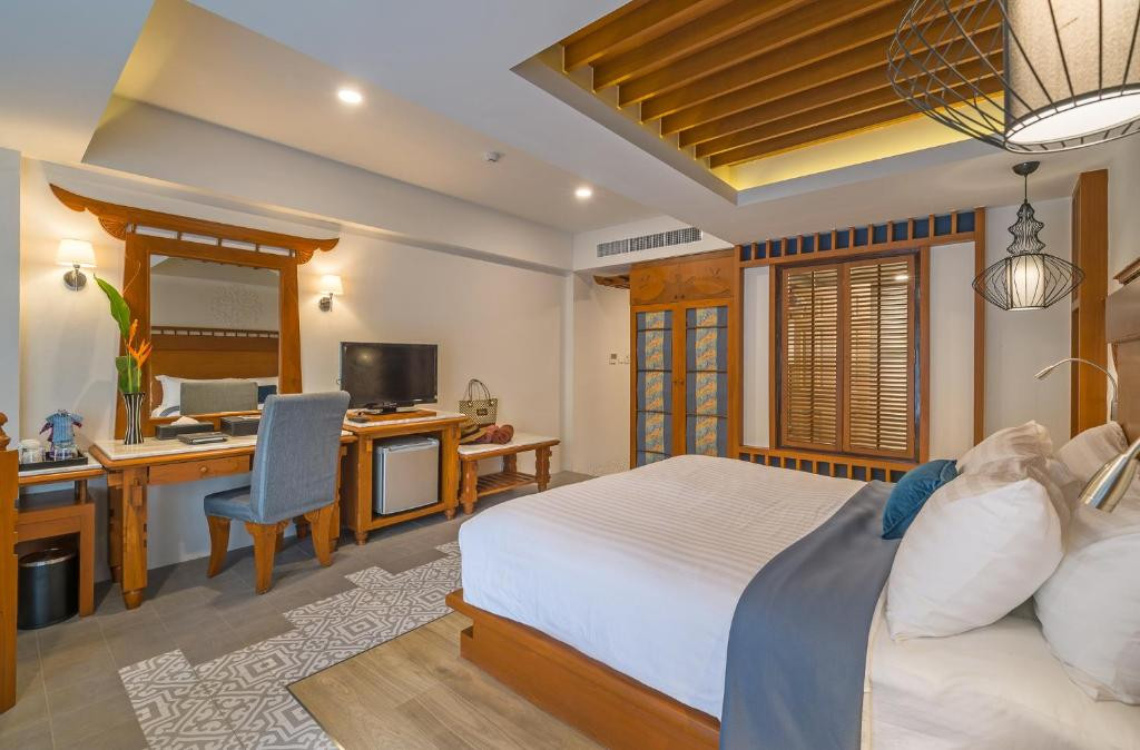 AO NANG PRINCEVILLE RESORT — фото 18