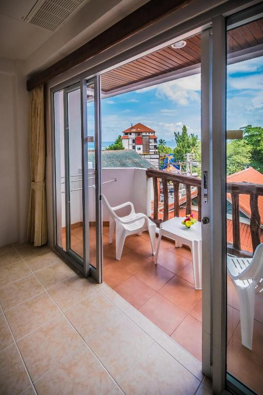 AO NANG SUNSET — фото 7