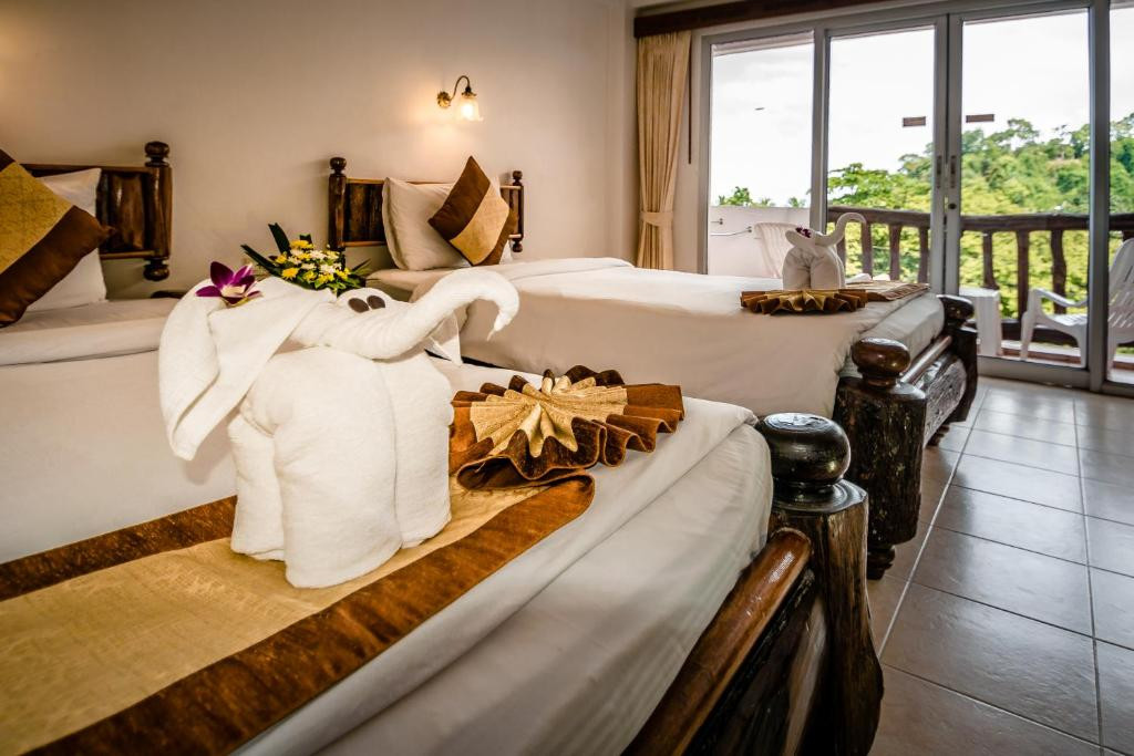 AO NANG SUNSET — фото 13