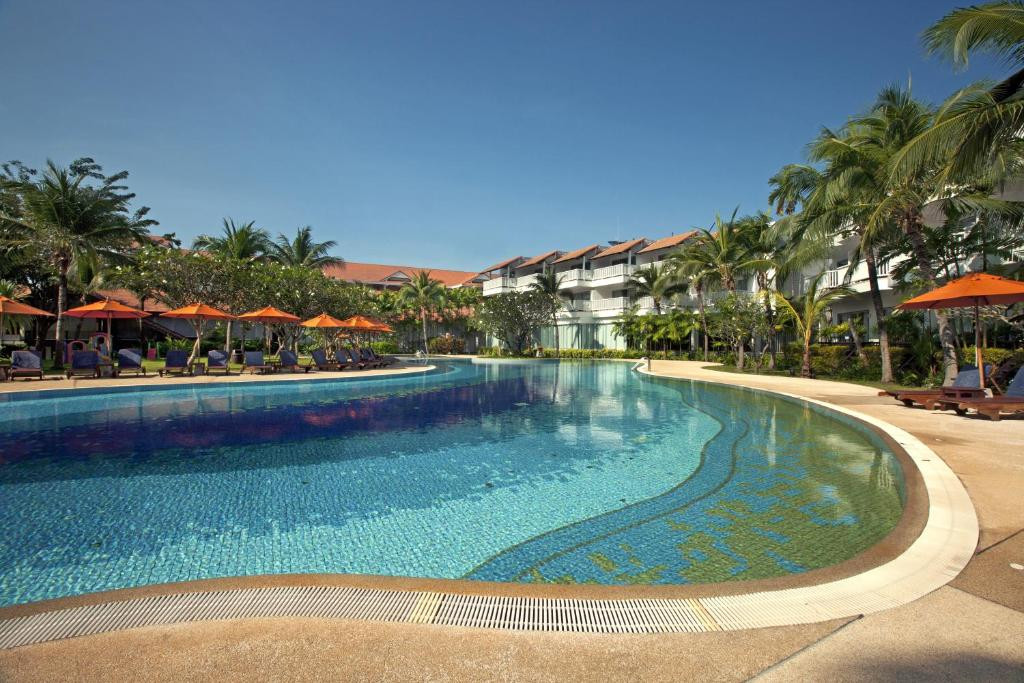 AO NANG VILLA — фото 3