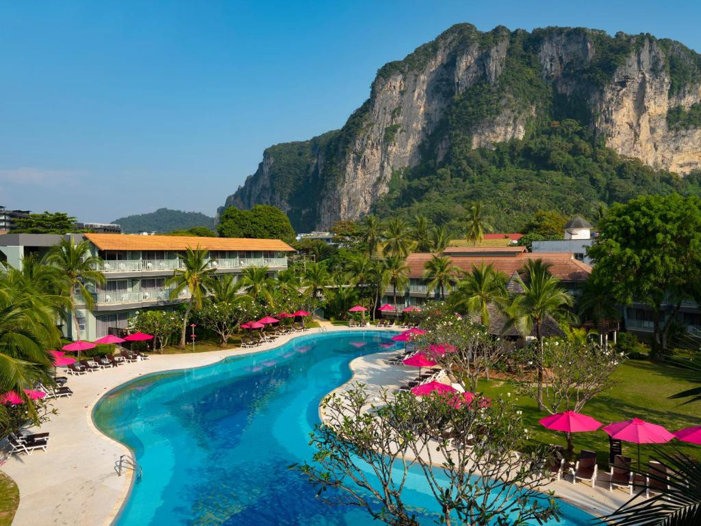 AO NANG VILLA — фото 4