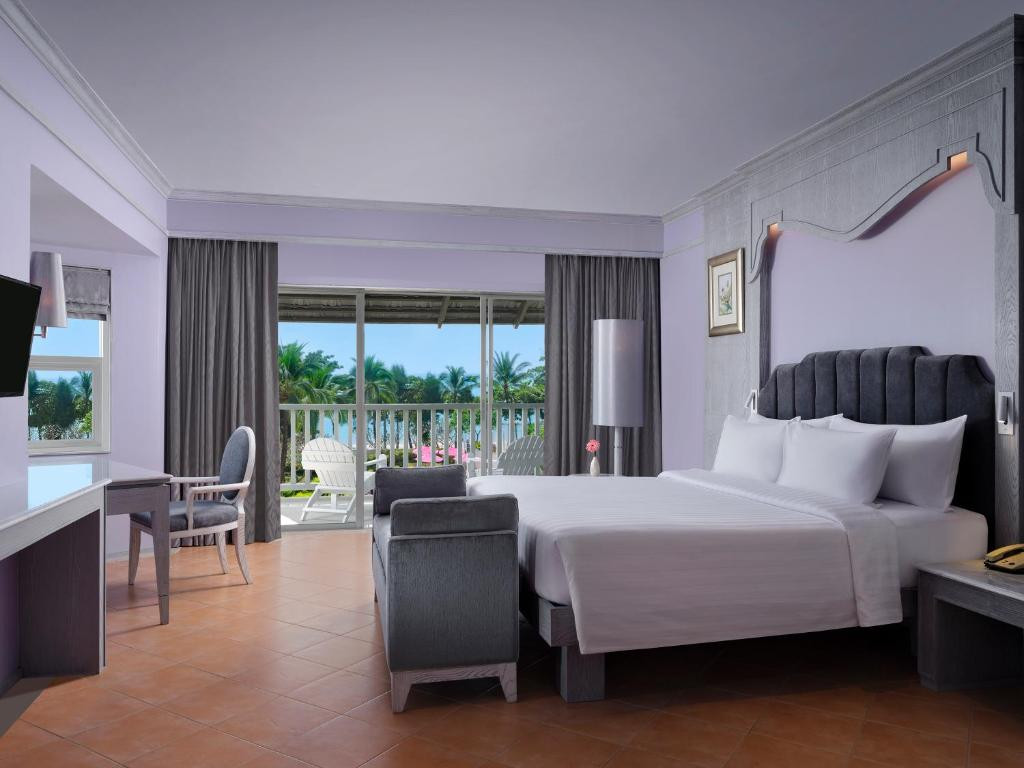 AO NANG VILLA — фото 5
