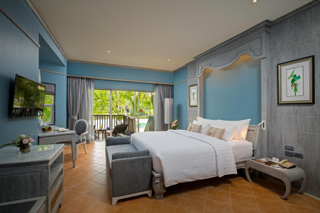 AO NANG VILLA — фото 10