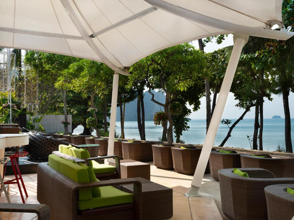 AO NANG VILLA — фото 15