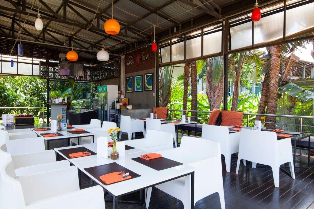 AONANG PARADISE RESORT — фото 14