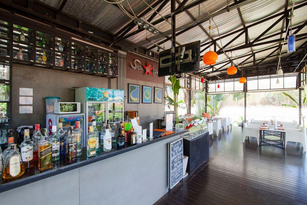 AONANG PARADISE RESORT — фото 15