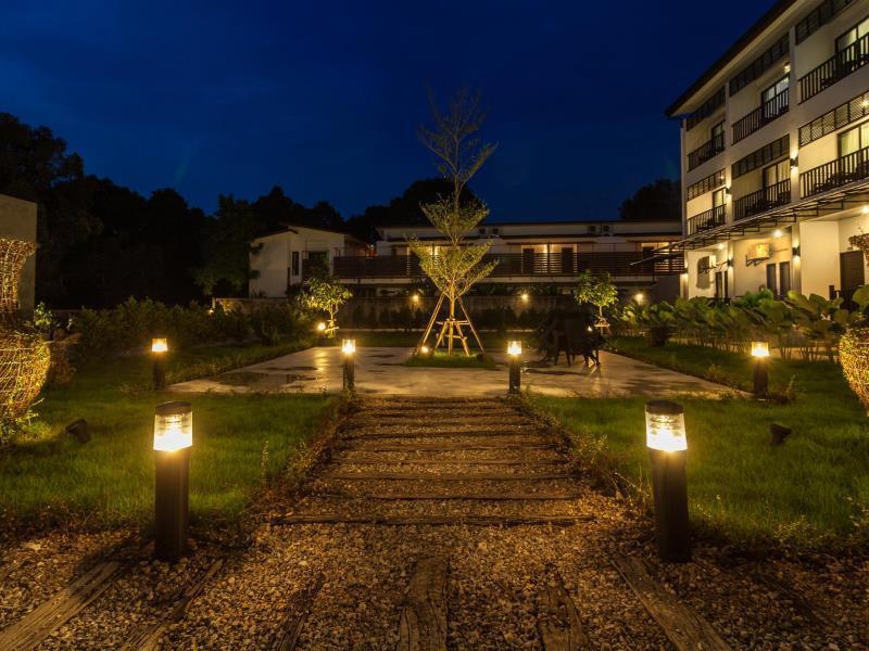 AONANG VIVA RESORT — фото 14