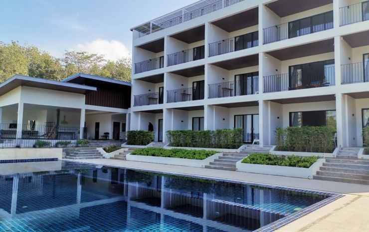 ARANYA RESORT KOH LANTA — фото 12