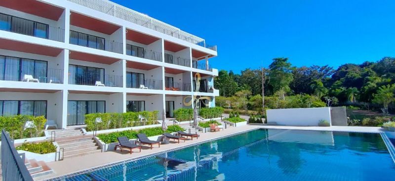 ARANYA RESORT KOH LANTA — фото 13