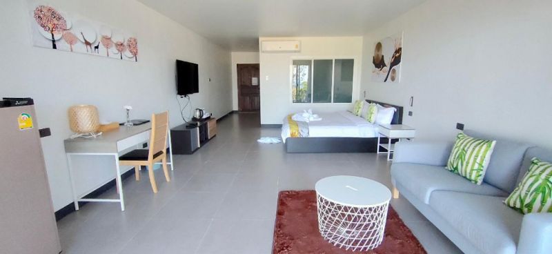 ARANYA RESORT KOH LANTA — фото 17