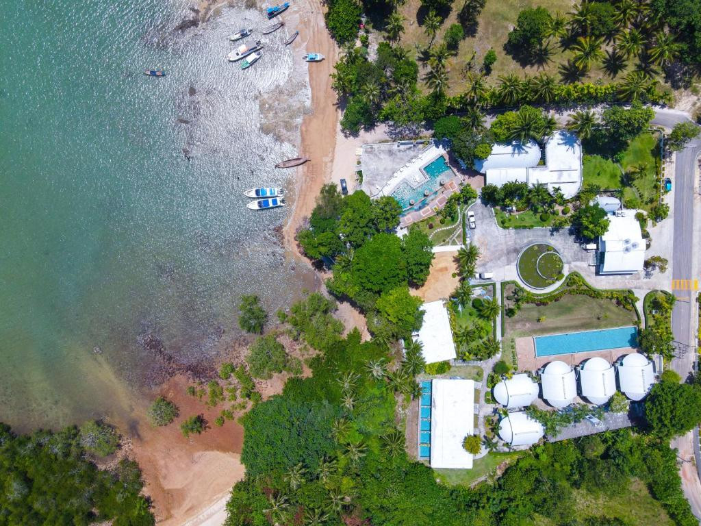 ARAWAN KRABI BEACH RESORT — фото 4