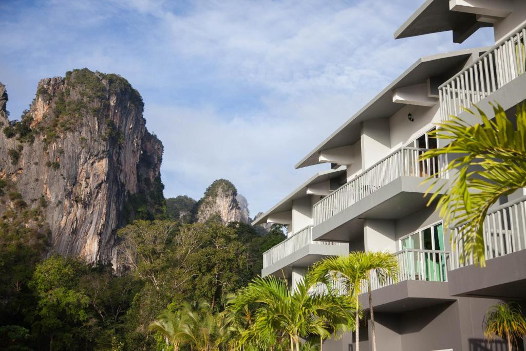 ARAWAN KRABI BEACH RESORT — фото 5