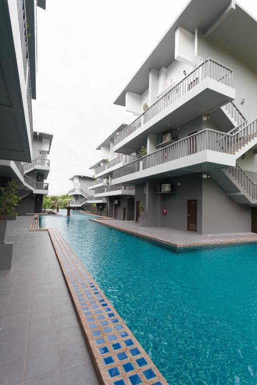 ARAWAN KRABI BEACH RESORT — фото 11