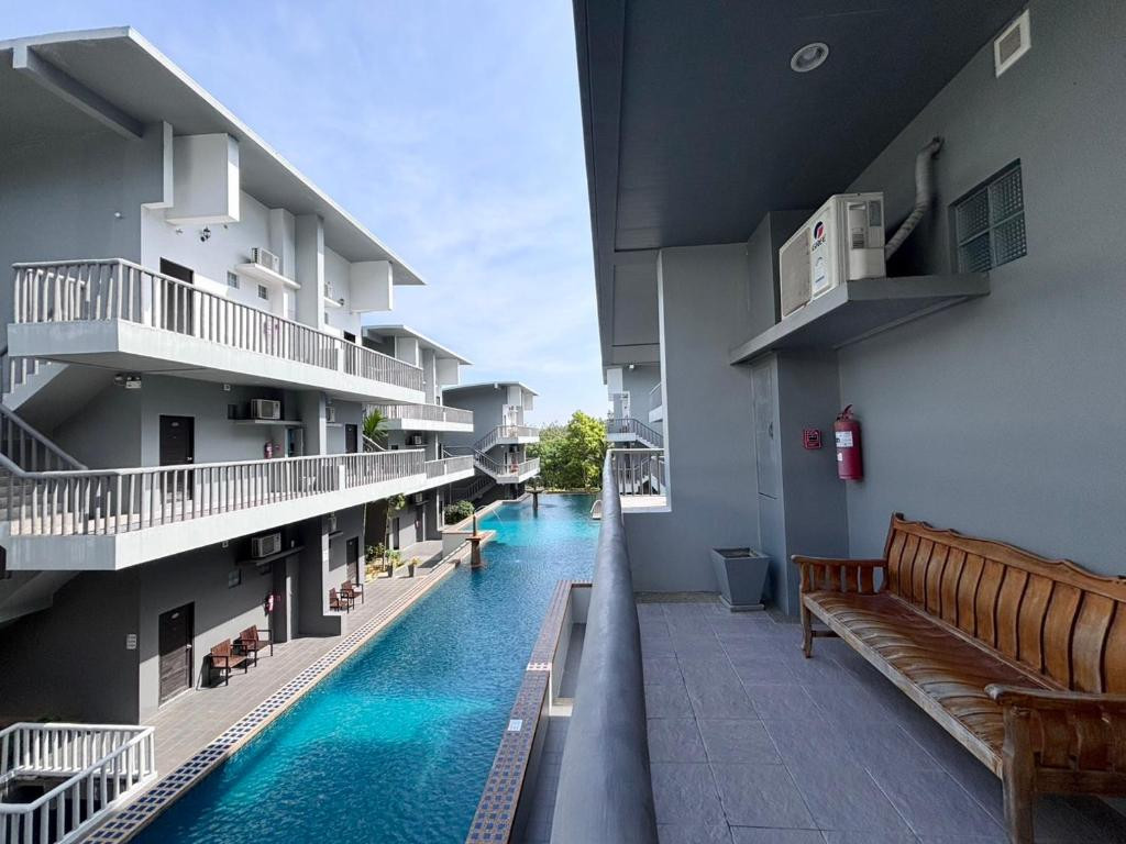 ARAWAN KRABI BEACH RESORT — фото 12