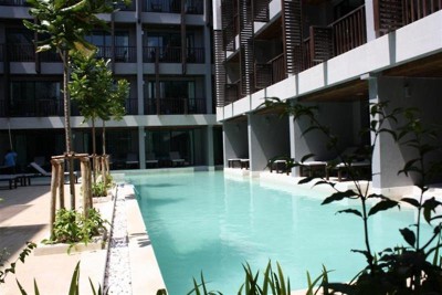 AREE TARA RESORT — фото 8