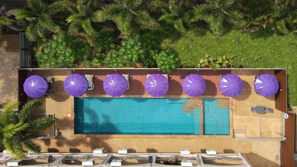 ASPIRA RESORT KLONG MUANG KRABI — фото 9