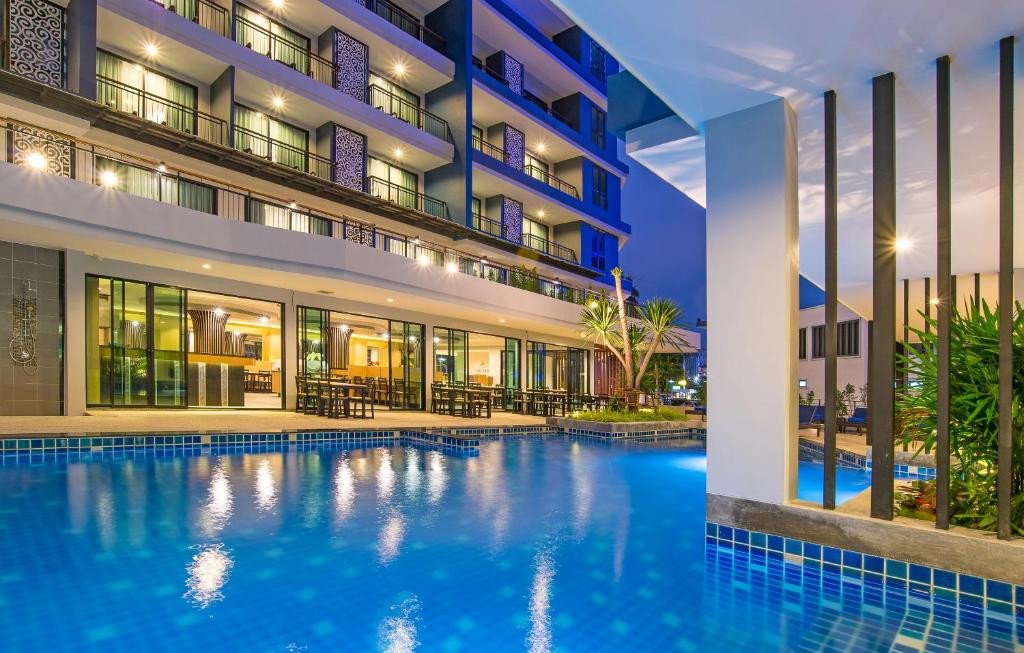AVA SEA RESORT