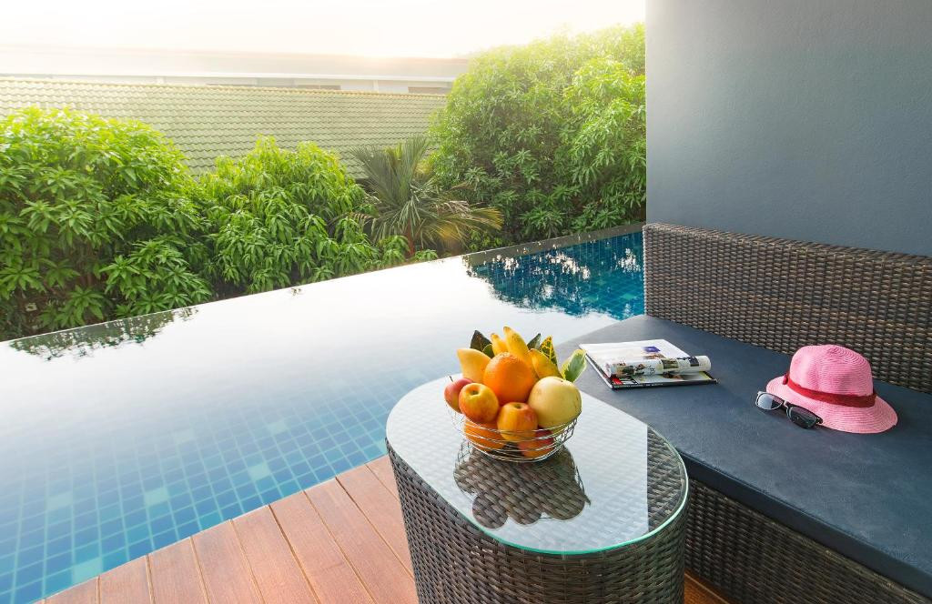 AVA SEA RESORT — фото 3