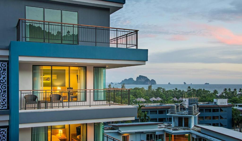 AVA SEA RESORT — фото 5