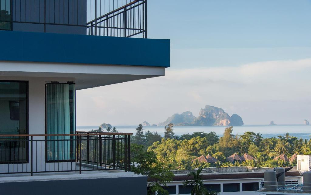 AVA SEA RESORT — фото 9