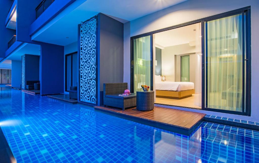 AVA SEA RESORT — фото 10