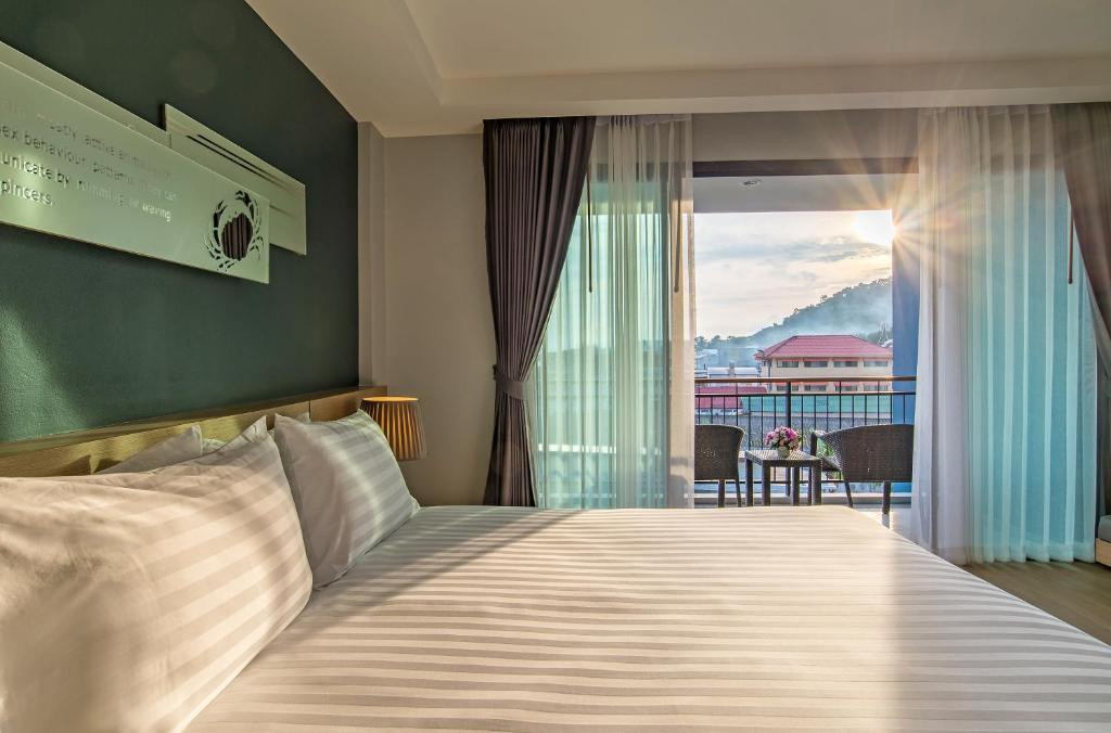 AVA SEA RESORT — фото 12