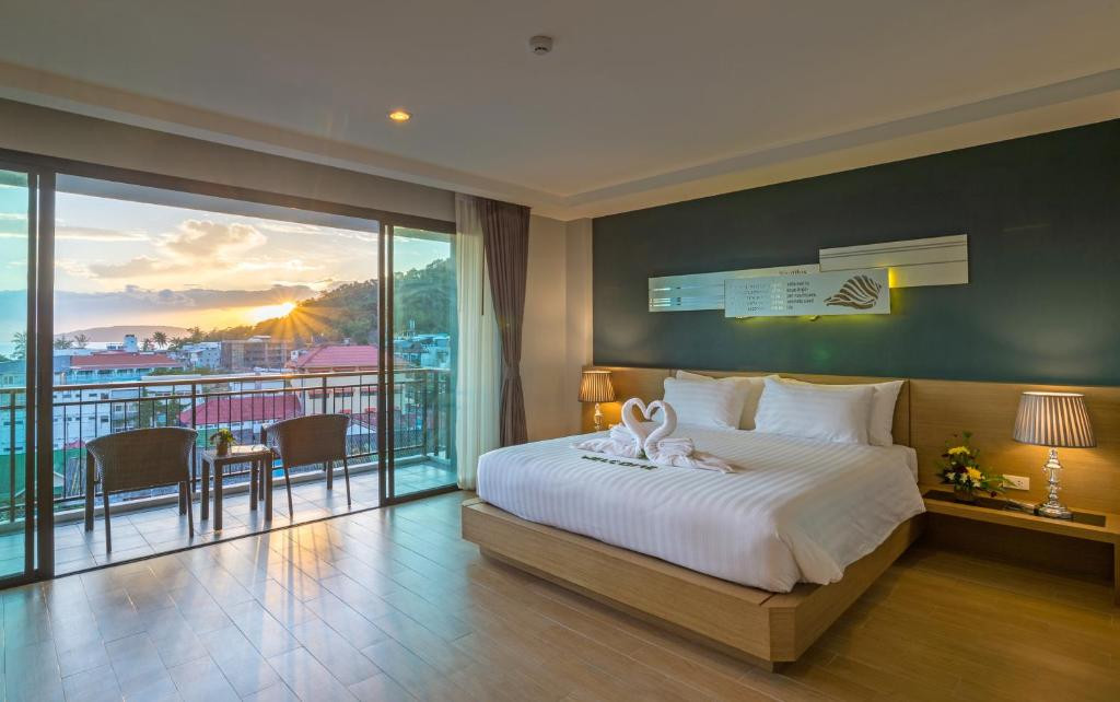 AVA SEA RESORT — фото 13