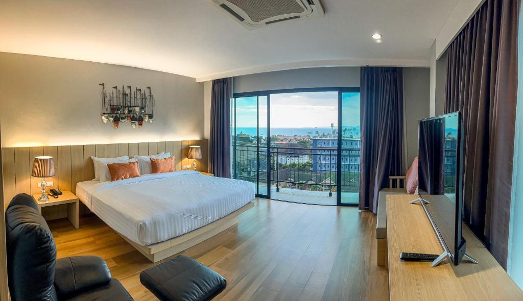 AVA SEA RESORT — фото 15