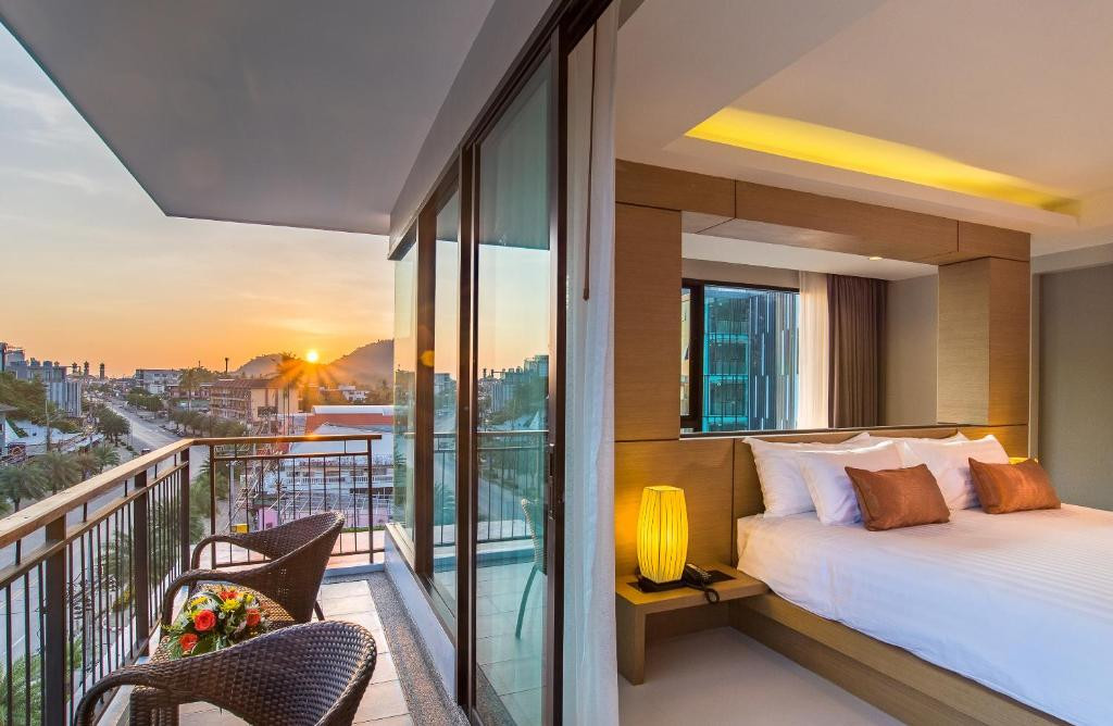 AVA SEA RESORT — фото 17