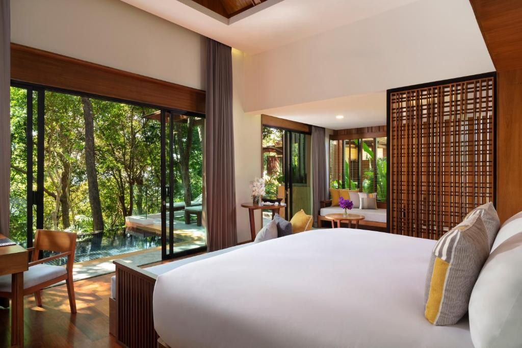 AVANI AO NANG CLIFF KRABI RESORT (EX. AO NANG CLIFF BEACH RESORT) — фото 2
