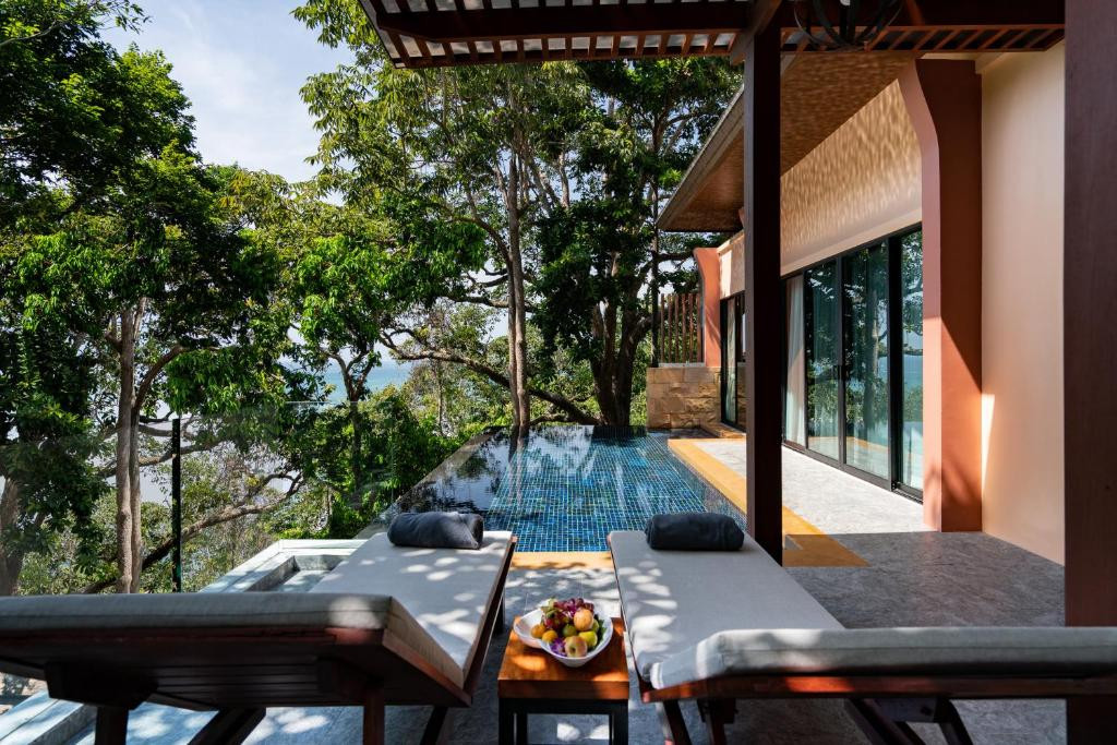 AVANI AO NANG CLIFF KRABI RESORT (EX. AO NANG CLIFF BEACH RESORT) — фото 4