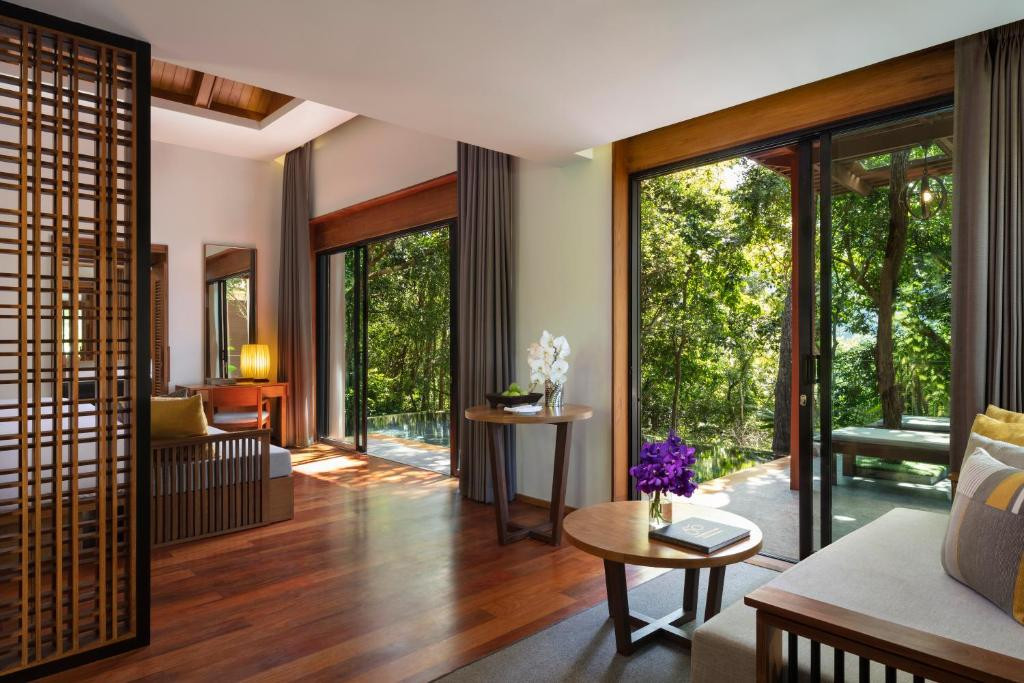AVANI AO NANG CLIFF KRABI RESORT (EX. AO NANG CLIFF BEACH RESORT) — фото 8