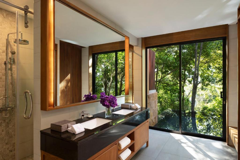 AVANI AO NANG CLIFF KRABI RESORT (EX. AO NANG CLIFF BEACH RESORT) — фото 9