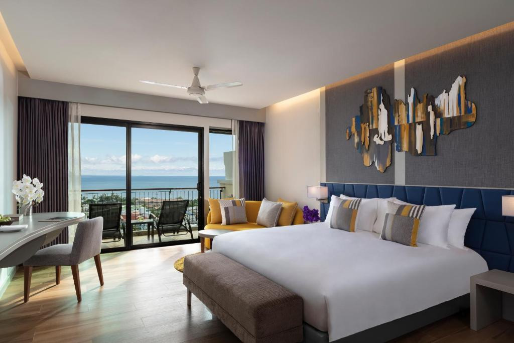 AVANI AO NANG CLIFF KRABI RESORT (EX. AO NANG CLIFF BEACH RESORT) — фото 10