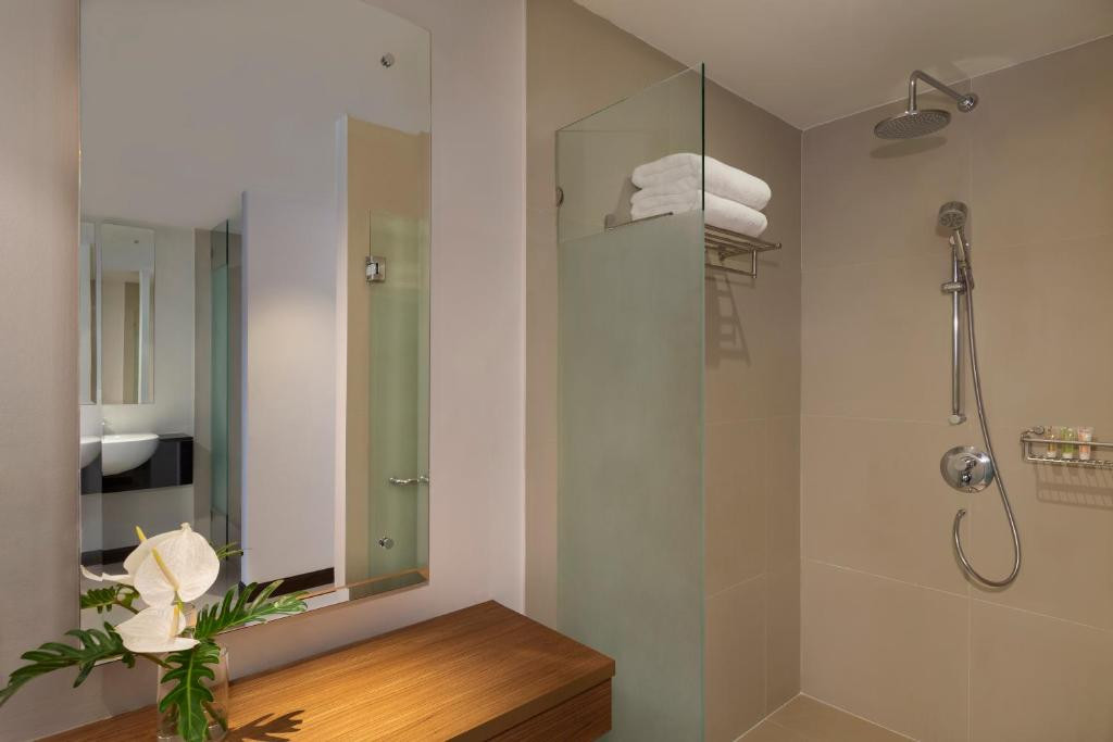 AVANI AO NANG CLIFF KRABI RESORT (EX. AO NANG CLIFF BEACH RESORT) — фото 11