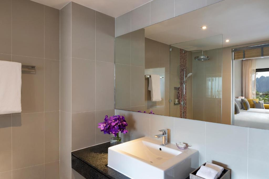 AVANI AO NANG CLIFF KRABI RESORT (EX. AO NANG CLIFF BEACH RESORT) — фото 15
