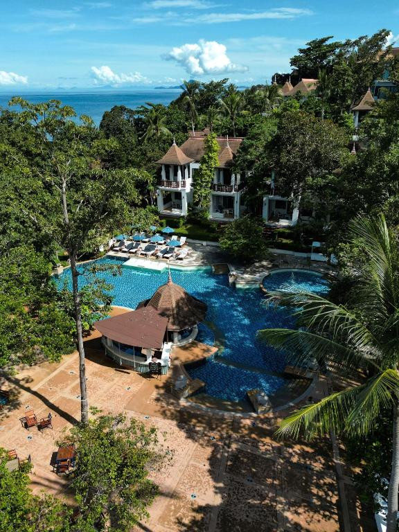 AVANI + KOH LANTA KRABI RESORT — фото 3