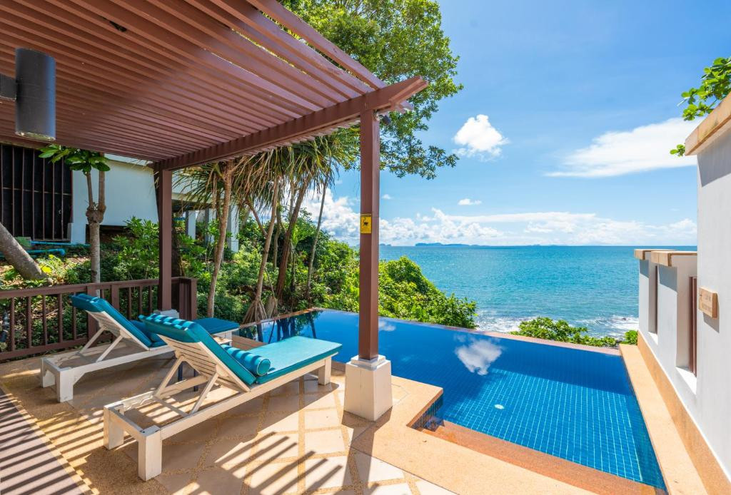 AVANI + KOH LANTA KRABI RESORT — фото 11