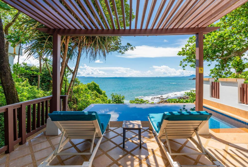 AVANI + KOH LANTA KRABI RESORT — фото 13