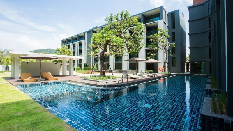 B2 KRABI PREMIER HOTEL