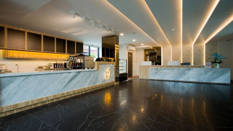 B2 KRABI PREMIER HOTEL — фото 2