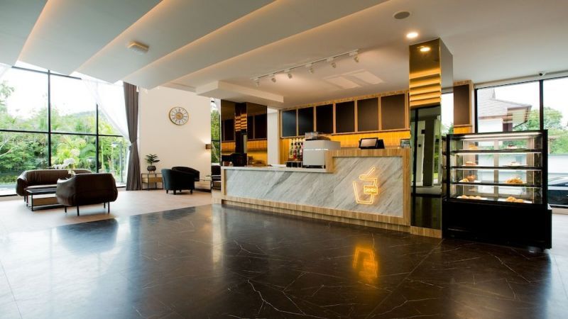 B2 KRABI PREMIER HOTEL — фото 3