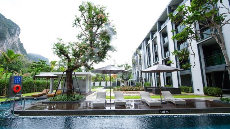 B2 KRABI PREMIER HOTEL — фото 8