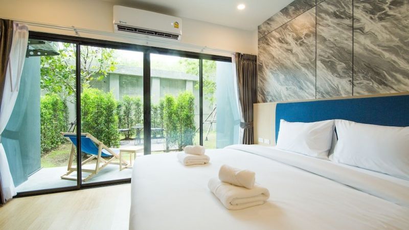 B2 KRABI PREMIER HOTEL — фото 12