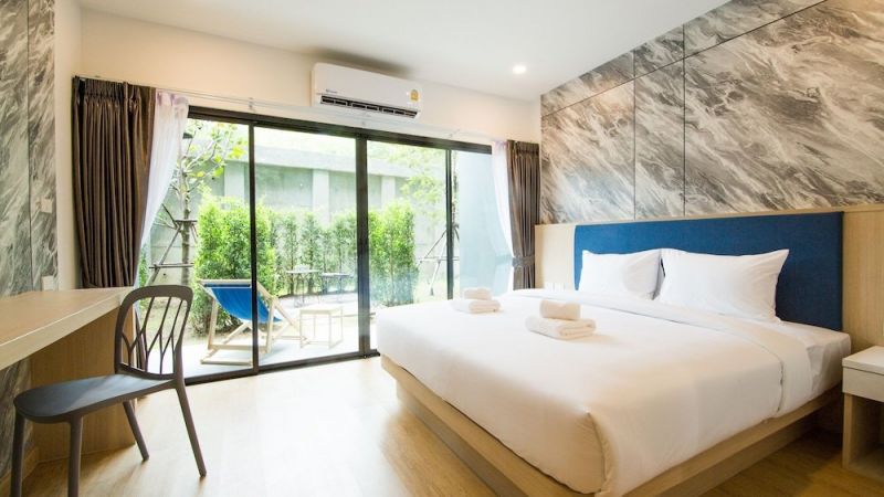 B2 KRABI PREMIER HOTEL — фото 13