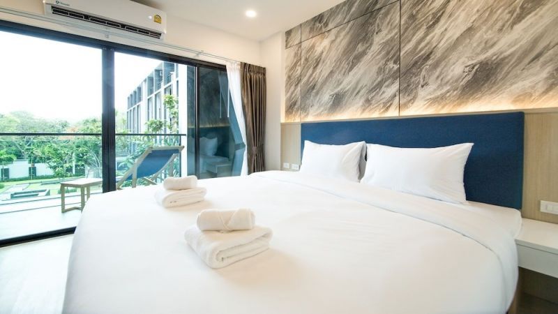B2 KRABI PREMIER HOTEL — фото 16